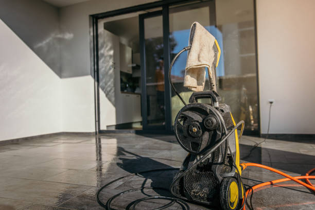 Pre-Holiday Cleaning in Kyle, SD