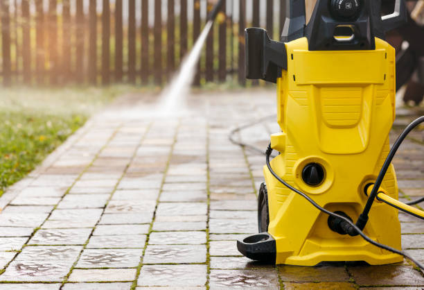 Best Building Exterior Washing  in Kyle, SD